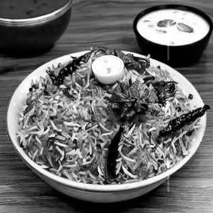 Donne Natukodi Biryani