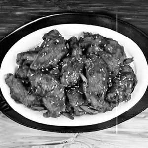 Sanghai Chicken
