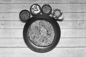 Aloo Kulcha
