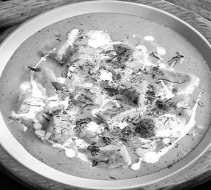 Shahi Paneer [350 Gram]