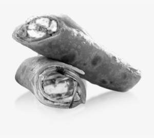 Yummy Paneer Cheese burst Roll