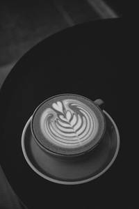 Café Mocha