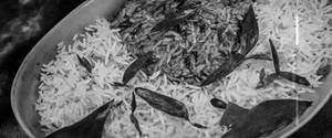 Tamarine Rice