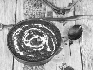 Dal Makhani
