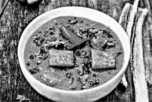 Veg Hyderabadi Gravy