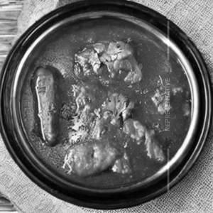 Chicken Schezwan Gravy