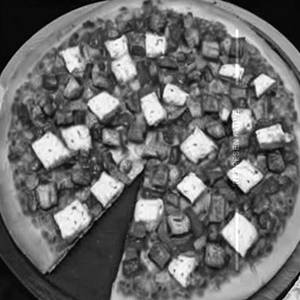 Large Paneer Delight