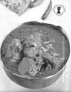 Kaju Kolhapuri