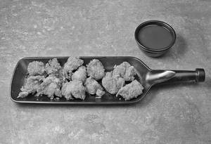Chicken Popcorn