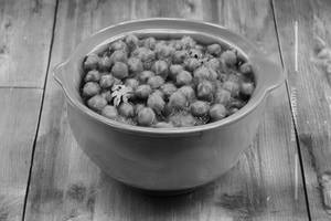Channa Masala  