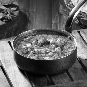 Prawns Curry