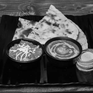 Special Veg Thali
