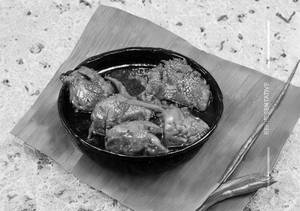 Doi Chicken ( F)