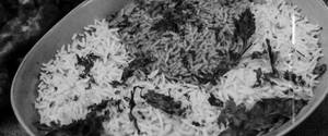 Tamerind ,rice