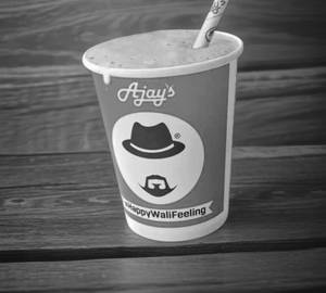 Mango Shake