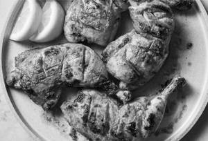 Chicken Nishapuri Tandoori