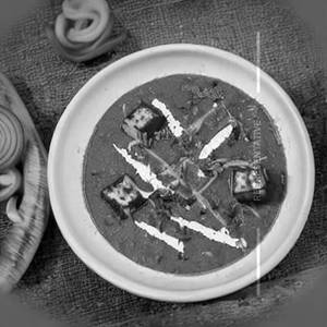 Jain Jowari Phulka Paneer Curry