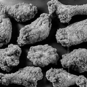 Illusions Fried Chicken