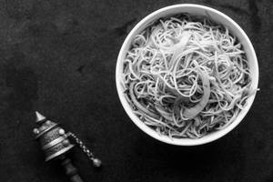 Veg Noodle