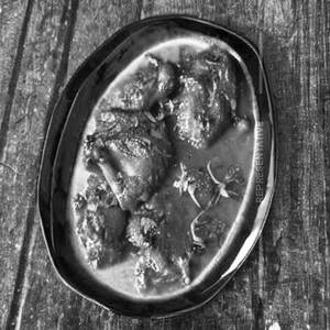 Schezwan Chicken 