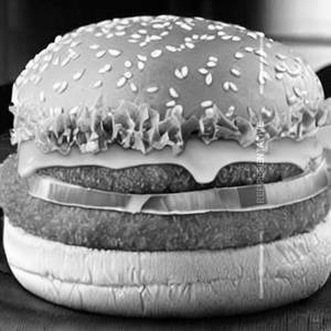 Mexo Burger