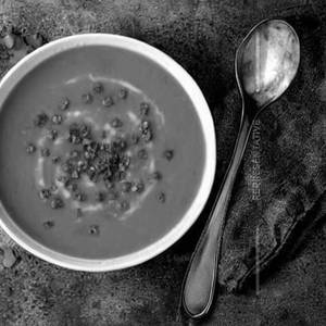 Cream Of Tomato Soup