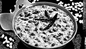 Dal Khichdi Tadka