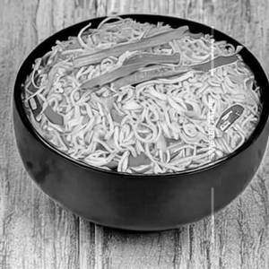 Rice Chowmein