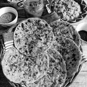 Missi Roti