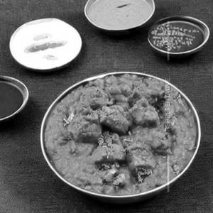 Masala Dal Fry