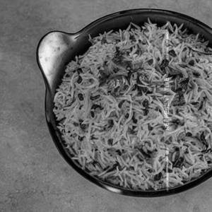 Jeera Rice