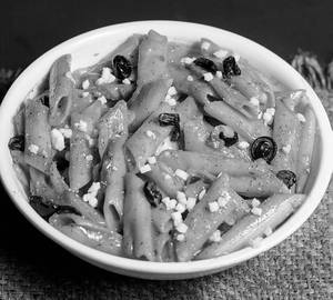 Chicken Red Sauce Pasta