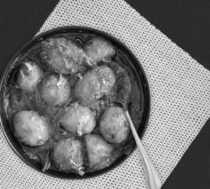 Dum aloo