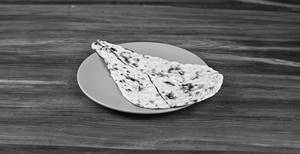 Plain Naan