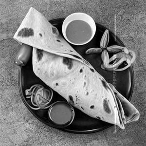 Veg Wrap