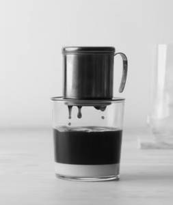 Vietnamese Iced Coffee