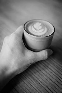 Flat White