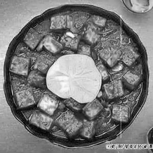Paneer Chilly
