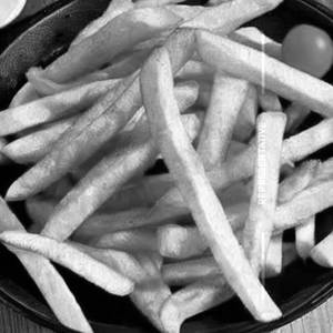 Fries