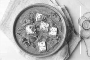 Paneer Butter Masala