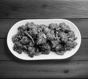 Crispy Honey Chicken Boneless Dry