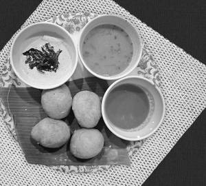 Bonda