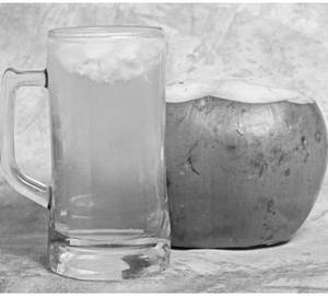 Elanner Water Only No Ice No Sugar (Only Elanner Water)