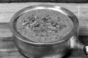 Dal Fry