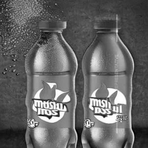 Masala Soft Drinks