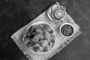 Gobi 65 Fried