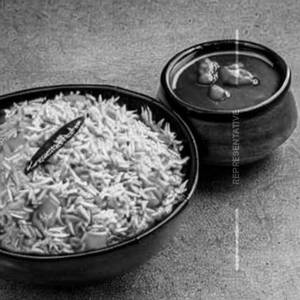 Triple Szechwan Rice (Chicken)