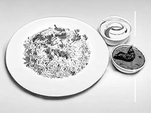 Biryani Rice