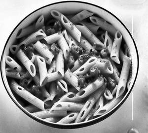 Napolitana Pasta
