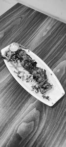 Chicken Banjara Kebab